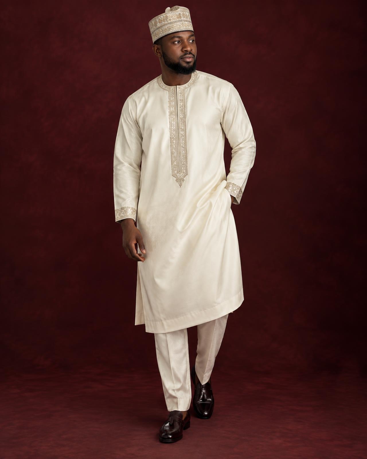 KAFTAN sample collection