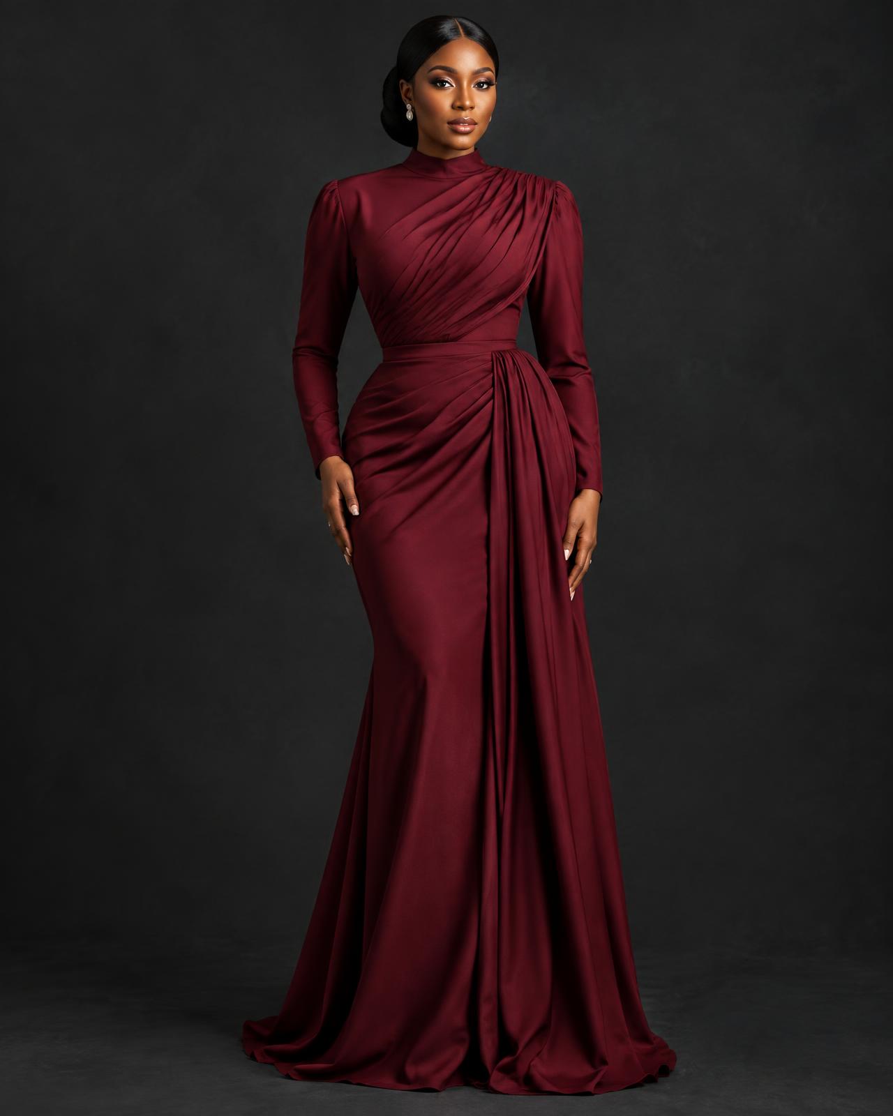 Ladies fashion by MKT Fashion House