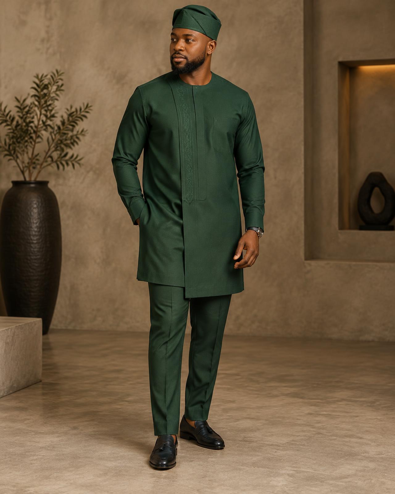 Senator fashion by MKT Fashion House