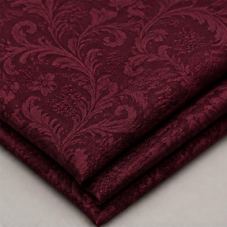 Wine Pattern Material — Materials sample design